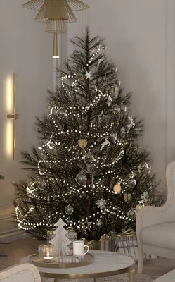 Круглый пустой сублимационный рождественский шар, пластиковое украшение для  рождественской елки, Новый год – лучшие товары в онлайн-магазине Джум Гик