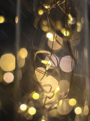 Новый год елка гирлянды кот с …» — создано в Шедевруме