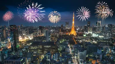 Новый Год и Рождество в Японии | Праздники и фестивали | Япония
