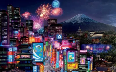 Как празднуют Новый год в Японии? | AniGeek - Аниме|Конкурсы|Игры Amino