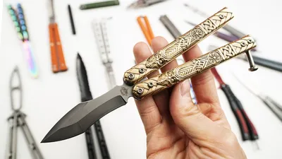 Ножи Бабочки – купить по лучшей цене | Rogatkashop.Ru - Мощные Рогатки и  товары для Активного Отдыха