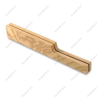Набор ножей из дерева (из 5 предметов) (ID#186000297), цена: 45 руб.,  купить на Deal.by