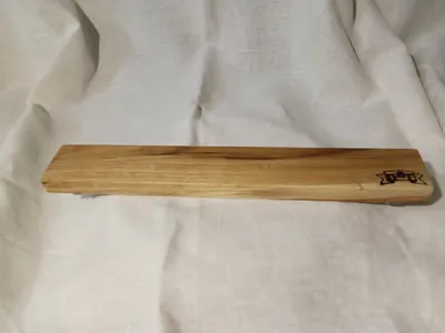 Набор ножей из дерева (из 5 предметов) (ID#186000297), цена: 45 руб.,  купить на Deal.by