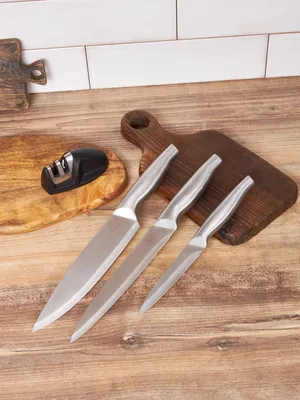 Набор деревянных ножей 3 шт детские игрушечные ножи из дерева в блистере  метательный бабочка и тычковые. Цена, купить, описание | SalesLine