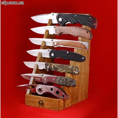 Набор заготовок для рукоятей ножей 'Пять видов дерева' №8 - купить в  интернет-магазине Лесопилка Юркова! Артикул 796.