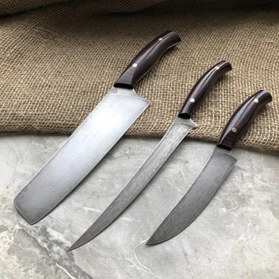 Топ 5 складных ножей Ganzo и Firebird до 3500 рублей