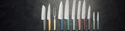 О размещении коллекции ножей — статьи компании «Домашний музей»