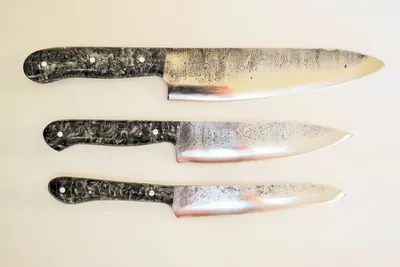 Искусство изготовления ножей | Uzbekistan Travel