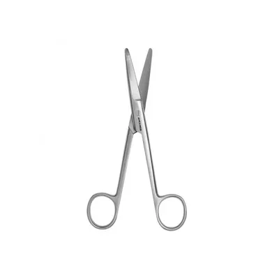 Ножницы раскройные универсальные (портновские)Tailoring shears 260 мм/10 -  купить по выгодной цене | Сундук Пряжи