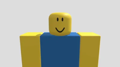 roblox noob that I drew last year : r/roblox