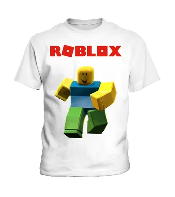 Roblox Noob Kids Gaming New Gamer Newb Internet Slang Nub Youth Unisex  T-Shirt