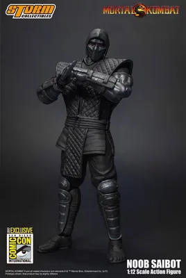 BossLogic on X: \"Always enjoy creating my favorite characters like Noob  Saibot, not just a fav in #mortalkombat but a fav in general! @noobde  @MortalKombat https://t.co/2gXhQmswD5\" / X