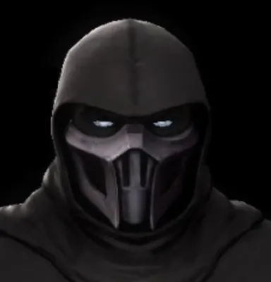 Mortal Kombat: The origin of Noob Saibot - Polygon