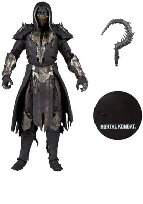 Noob Saibot 3D on Mortal-Kombat-Fans - DeviantArt