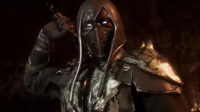 Mortal Kombat 11 background - Noob Saibot » Mortal Kombat games, fan site!