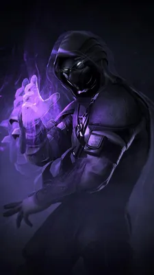 Noob Saibot Wallpaper 2 by thuking83 on DeviantArt