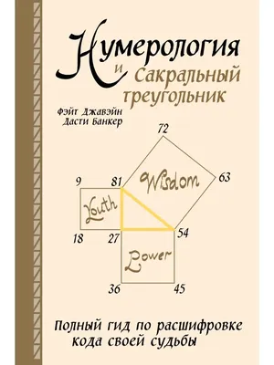 АЛЬВАСАР Книга-учебник “НУМЕРОЛОГИЯ СОВМЕСТИМОСТИ”