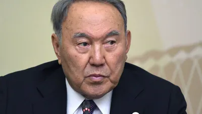 Назарбаева лишат еще одного почетного звания в Казахстане — РБК