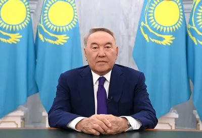 Нурсултан Назарбаев перенёс операцию на сердце – Газета.uz