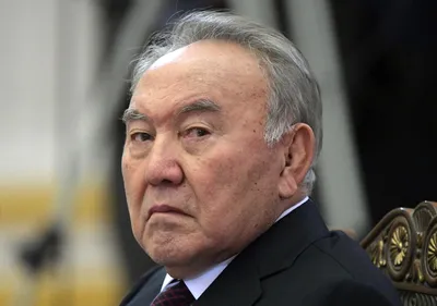Стало известно, где сейчас находится экс-президент Казахстана Нурсултан  Назарбаев