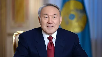 Бывший президент Казахстана Нурсултан Назарбаев госпитализирован