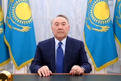 Назарбаев ушел с поста президента Казахстана — РБК