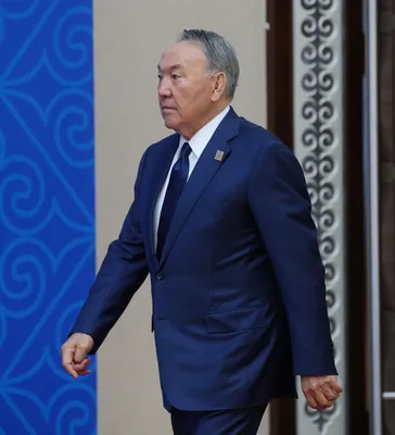 Деды выжидали. Нурсултан Назарбаев появился на публике и посрамил всех, кто  говорит, что у них с президентом Казахстана Токаевым конфликт. Или нет? —  Новая газета