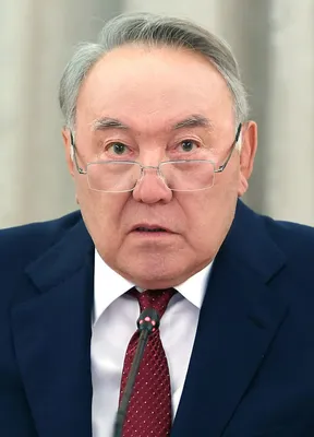 Назарбаев, Нурсултан Абишевич - ПЕРСОНА ТАСС