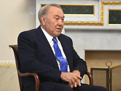 Назарбаев: «Никакого противостояния в элите нет» – Газета.uz