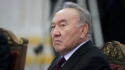 Биография Нурсултана Назарбаева - 19.03.2019, Sputnik Казахстан