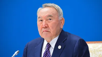 Молчание елбасы: куда пропал Нурсултан Назарбаев - МК