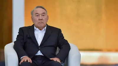 Нурсултан Назарбаев поздравил казахстанцев с Днем Независимости