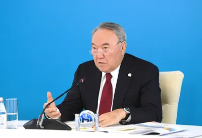 Нурсултан Назарбаев заразился коронавирусом | Euronews