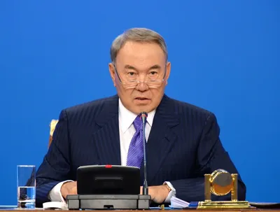 Назарбаев госпитализирован, он перенес операцию на сердце