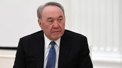 Нурсултан Назарбаев записал обращение к казахстанцам: «Я пенсионер» —  Петропавловск News