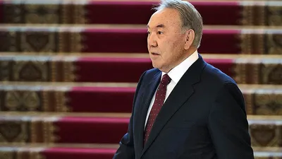 Нурсултан Назарбаев прилетел в Москву — новости на сайте Ак Жайык