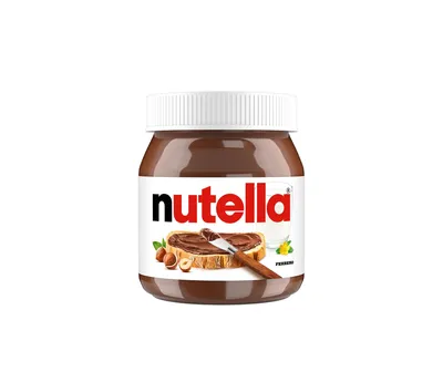 Nutella® Jar | Nutella®