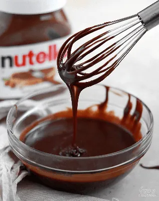 How to eat: Nutella | Food | The Guardian
