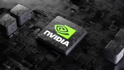 Nvidia Shares Rise After Announcing Its Latest and Most Powerful AI Chip
