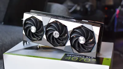 NVIDIA GeForce RTX 40 Series Gaming PCs | CyberPowerPC