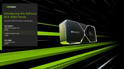 Nvidia GeForce RTX 4070 Ti review: the first RTX 40 series GPU worth buying  | Rock Paper Shotgun