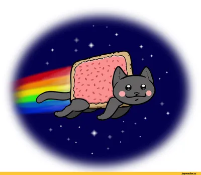 Download \"Nyan Cat\" wallpapers for mobile phone, free \"Nyan Cat\" HD pictures