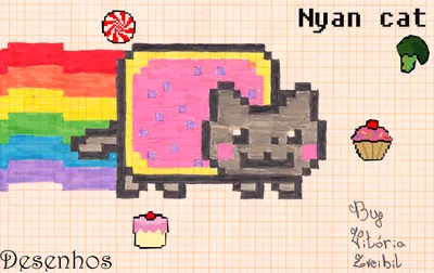 Электронный конструктор Nyan Cat (ID#1146292180), цена: 1990 ₴, купить на  Prom.ua