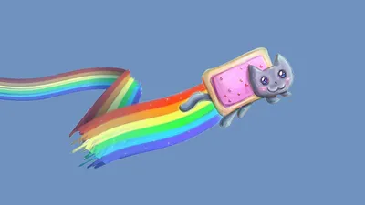 Gnar (Гнар) :: League of Legends (Лига Легенд) :: Nyan Cat :: фэндомы /  картинки, гифки, прикольные комиксы, интересные статьи по теме.