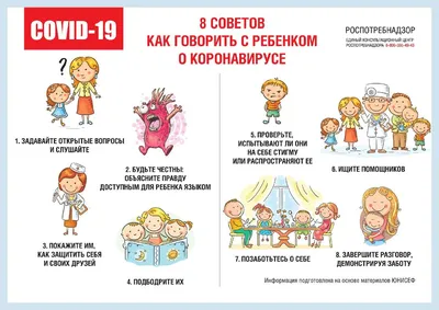 Профилактика коронавируса | Правительство Республики Крым | Официальный  портал