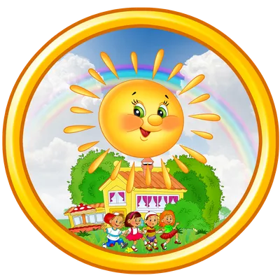 Аппликации на тему Лето для детского сада