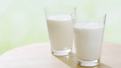 Молоко: вред и польза, что будет, если пить молоко каждый день.  Спорт-Экспресс