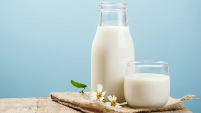 Польза козьего молока | Роскачество