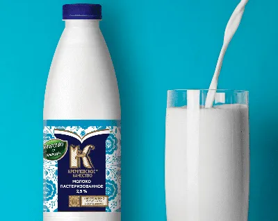 О пользе молоке, или Урок правильного питания