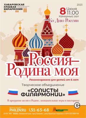 Патриотический стенд \"Моя Родина - РОССИЯ\" 0,5*0,5м 1 карман А5 арт. П1092  купить в Челябинске по низкой цене с доставкой по России | Интернет-магазин  «Раскрась детство»